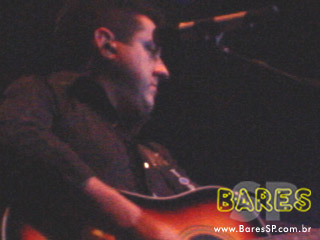 Bruno e Marrone no Olympia Bruno e Marrone no Olympia