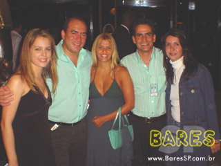 Bruno e Marrone no Olympia Bruno e Marrone no Olympia