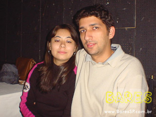 Bruno e Marrone no Olympia Bruno e Marrone no Olympia