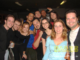 Inauguração do Galpão Trash Inauguração do Galpão Trash