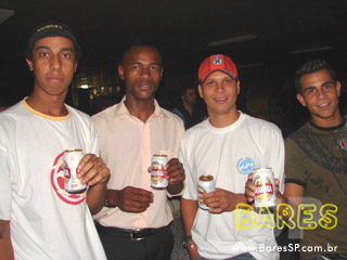 Inauguração do Galpão Trash Inauguração do Galpão Trash