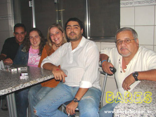 Inauguração do Galpão Trash Inauguração do Galpão Trash