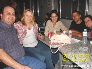 Inauguração do Galpão Trash Inauguração do Galpão Trash