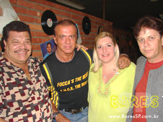 Inauguração do Galpão Trash Inauguração do Galpão Trash