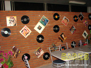 Inauguração do Galpão Trash Inauguração do Galpão Trash