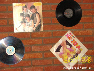 Inauguração do Galpão Trash Inauguração do Galpão Trash