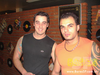 Inauguração do Galpão Trash Inauguração do Galpão Trash