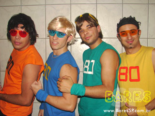 Inauguração do Galpão Trash Inauguração do Galpão Trash