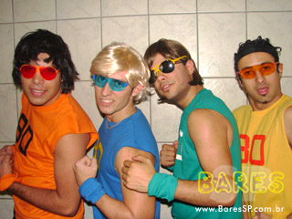 Inauguração do Galpão Trash Inauguração do Galpão Trash