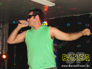 Inauguração do Galpão Trash Inauguração do Galpão Trash