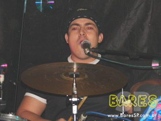 Inauguração do Galpão Trash Inauguração do Galpão Trash