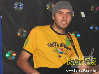 Inauguração do Galpão Trash Inauguração do Galpão Trash