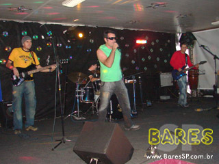 Inauguração do Galpão Trash Inauguração do Galpão Trash