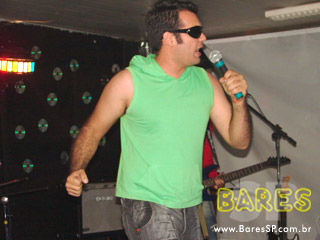 Inauguração do Galpão Trash Inauguração do Galpão Trash