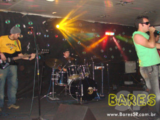 Inauguração do Galpão Trash Inauguração do Galpão Trash