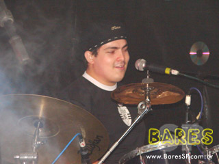 Inauguração do Galpão Trash Inauguração do Galpão Trash