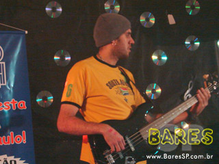 Inauguração do Galpão Trash Inauguração do Galpão Trash