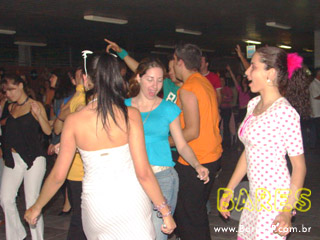 Inauguração do Galpão Trash Inauguração do Galpão Trash