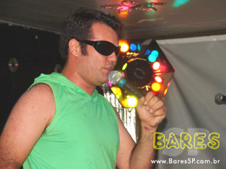 Inauguração do Galpão Trash Inauguração do Galpão Trash