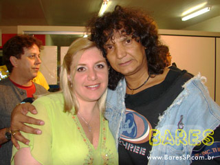 Inauguração do Galpão Trash Inauguração do Galpão Trash