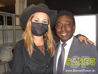 Inauguração do Galpão Trash Inauguração do Galpão Trash