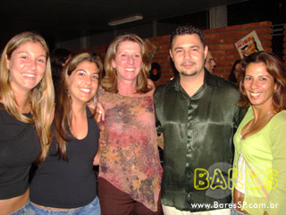 Inauguração do Galpão Trash Inauguração do Galpão Trash