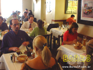 Ação São Paulo Sabor no Folha de Uva Ação São Paulo Sabor no Folha de Uva