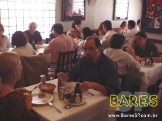 Ação São Paulo Sabor no Folha de Uva Ação São Paulo Sabor no Folha de Uva