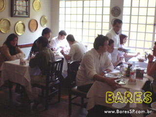 Ação São Paulo Sabor no Folha de Uva Ação São Paulo Sabor no Folha de Uva