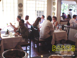 Ação São Paulo Sabor no Folha de Uva Ação São Paulo Sabor no Folha de Uva