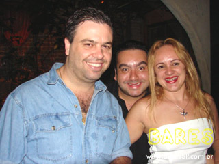 Birthday´s Party no Café Folclore Birthday´s Party no Café Folclore