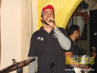 Birthday´s Party no Café Folclore Birthday´s Party no Café Folclore