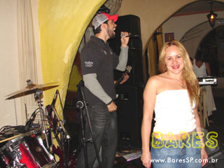 Birthday´s Party no Café Folclore Birthday´s Party no Café Folclore