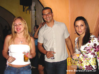 Birthday´s Party no Café Folclore Birthday´s Party no Café Folclore