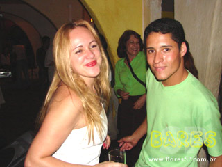 Birthday´s Party no Café Folclore Birthday´s Party no Café Folclore