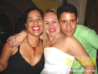 Birthday´s Party no Café Folclore Birthday´s Party no Café Folclore