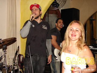 Birthday´s Party no Café Folclore Birthday´s Party no Café Folclore