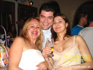 Birthday´s Party no Café Folclore Birthday´s Party no Café Folclore