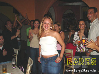 Birthday´s Party no Café Folclore Birthday´s Party no Café Folclore
