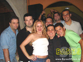 Birthday´s Party no Café Folclore Birthday´s Party no Café Folclore