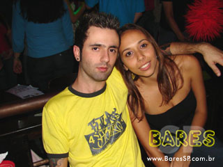 Noite da Paquera no Papagaio Vintém Noite da Paquera no Papagaio Vintém