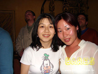 Noite da Paquera no Papagaio Vintém Noite da Paquera no Papagaio Vintém