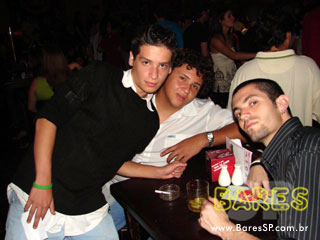 Noite da Paquera no Papagaio Vintém Noite da Paquera no Papagaio Vintém