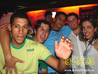 Noite da Paquera no Papagaio Vintém Noite da Paquera no Papagaio Vintém