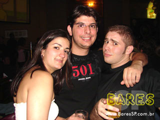 Noite da Paquera no Papagaio Vintém Noite da Paquera no Papagaio Vintém