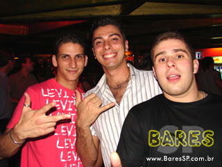 Noite da Paquera no Papagaio Vintém Noite da Paquera no Papagaio Vintém