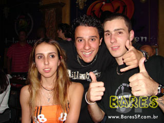 Noite da Paquera no Papagaio Vintém Noite da Paquera no Papagaio Vintém