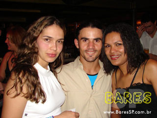 Noite da Paquera no Papagaio Vintém Noite da Paquera no Papagaio Vintém