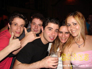 Noite da Paquera no Papagaio Vintém Noite da Paquera no Papagaio Vintém