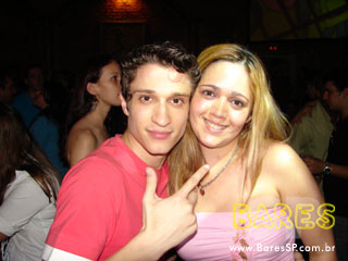 Noite da Paquera no Papagaio Vintém Noite da Paquera no Papagaio Vintém